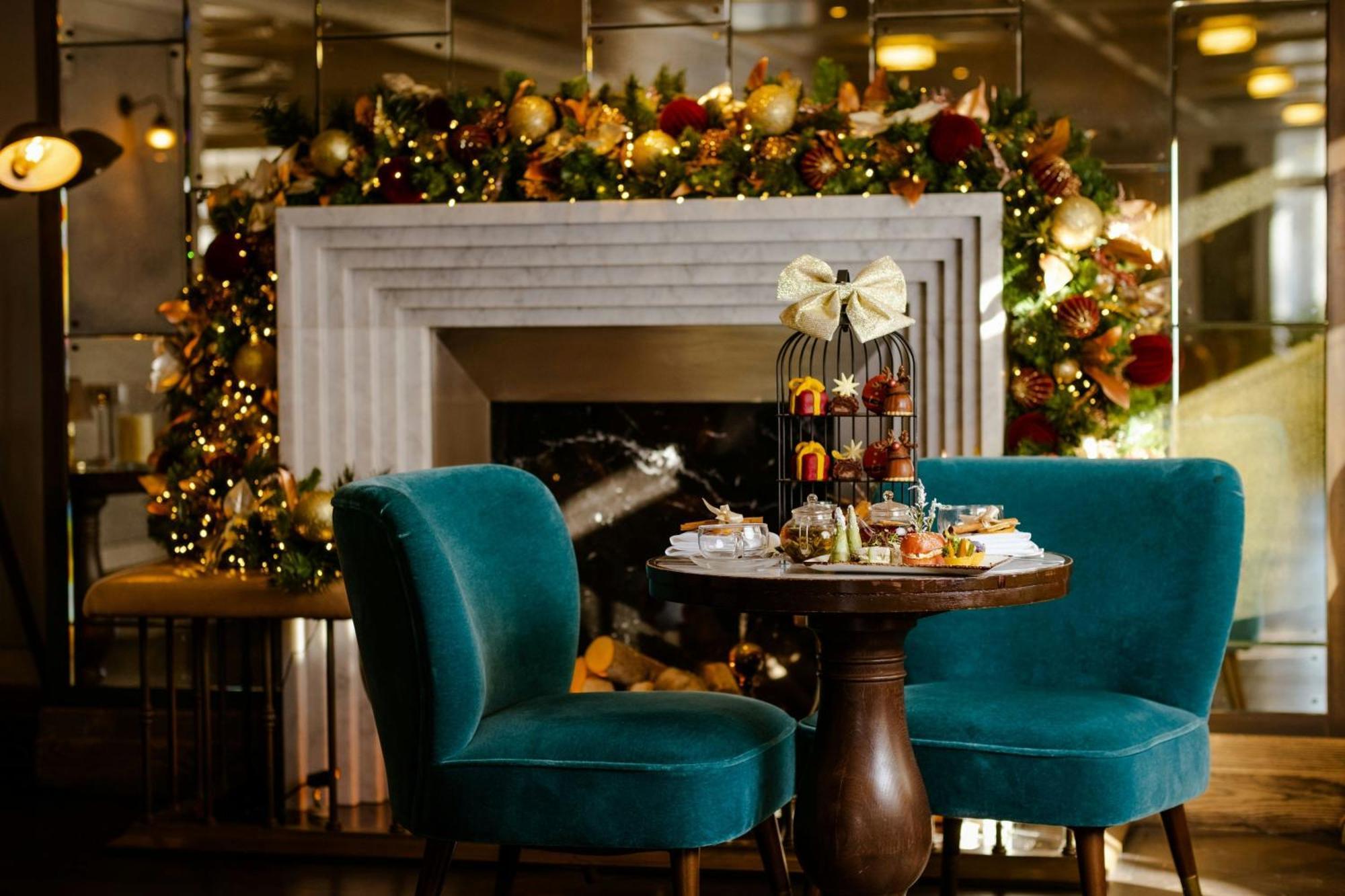 Hotel Marriott Park Lane London